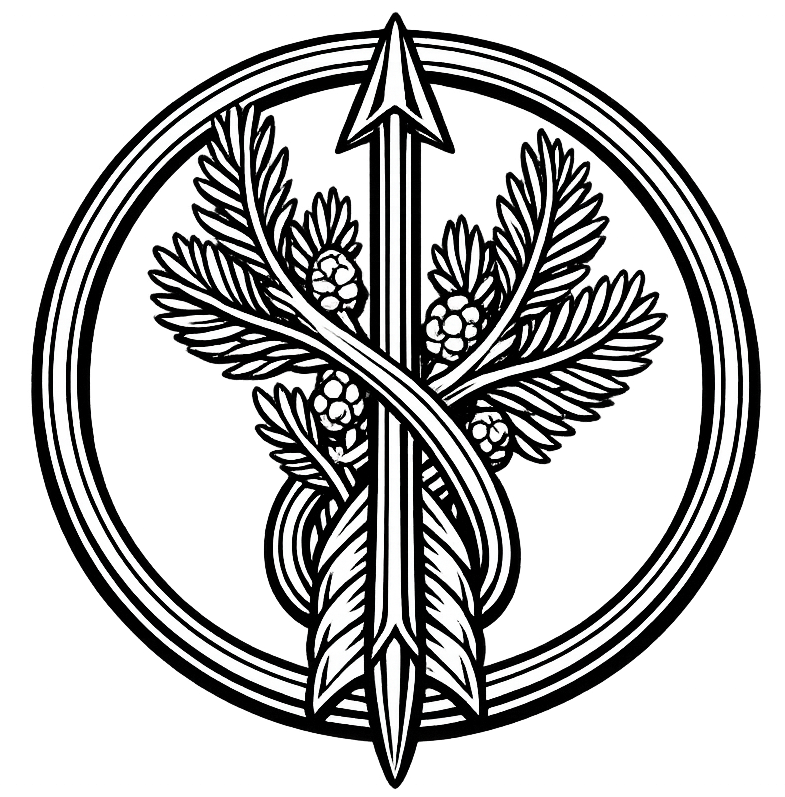 Protector's Guild Crest