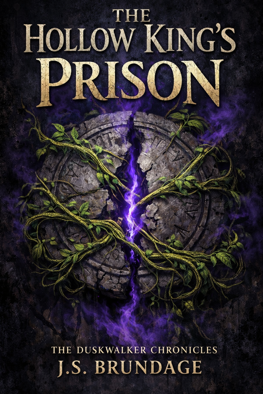 The Hollow King's Prison